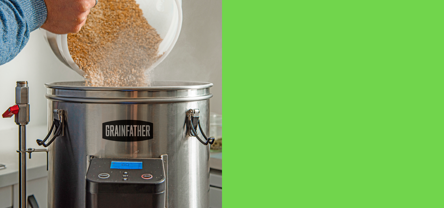 Grainfather-AU
