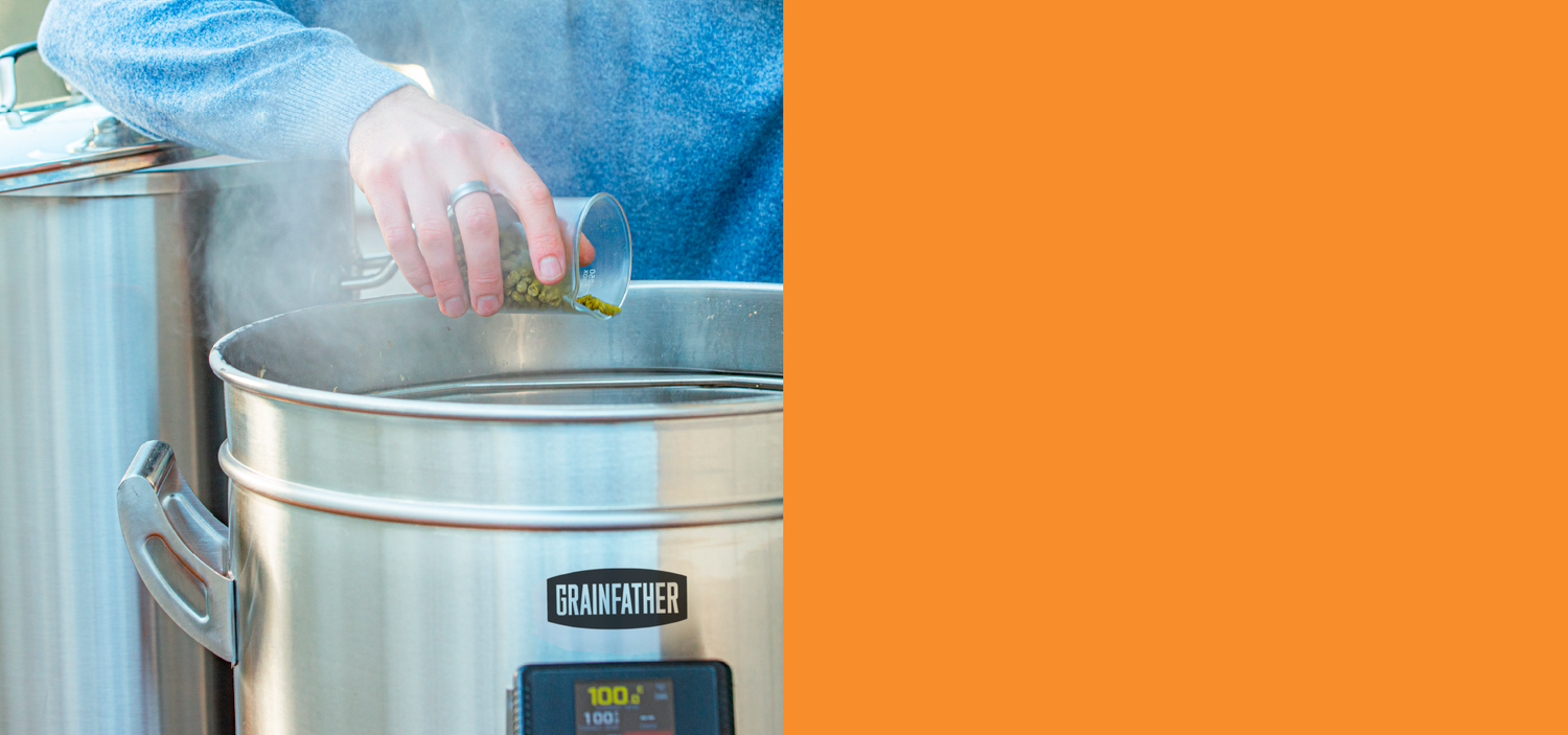 Grainfather-AU