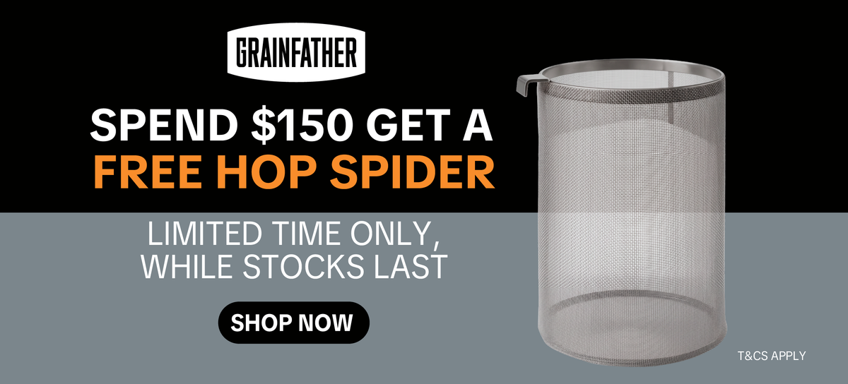 Grainfather AU