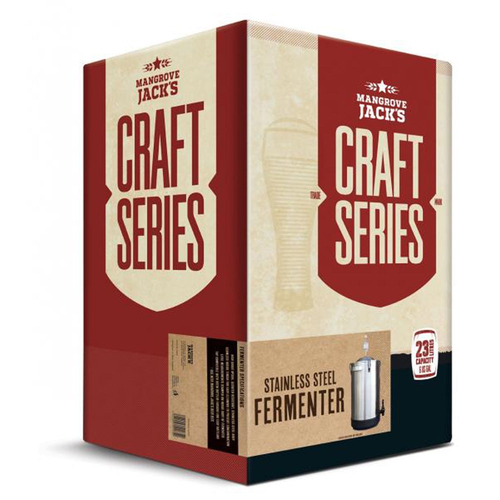 Mangrove Jacks 25L Stainless Steel Fermenter-1.jpg
