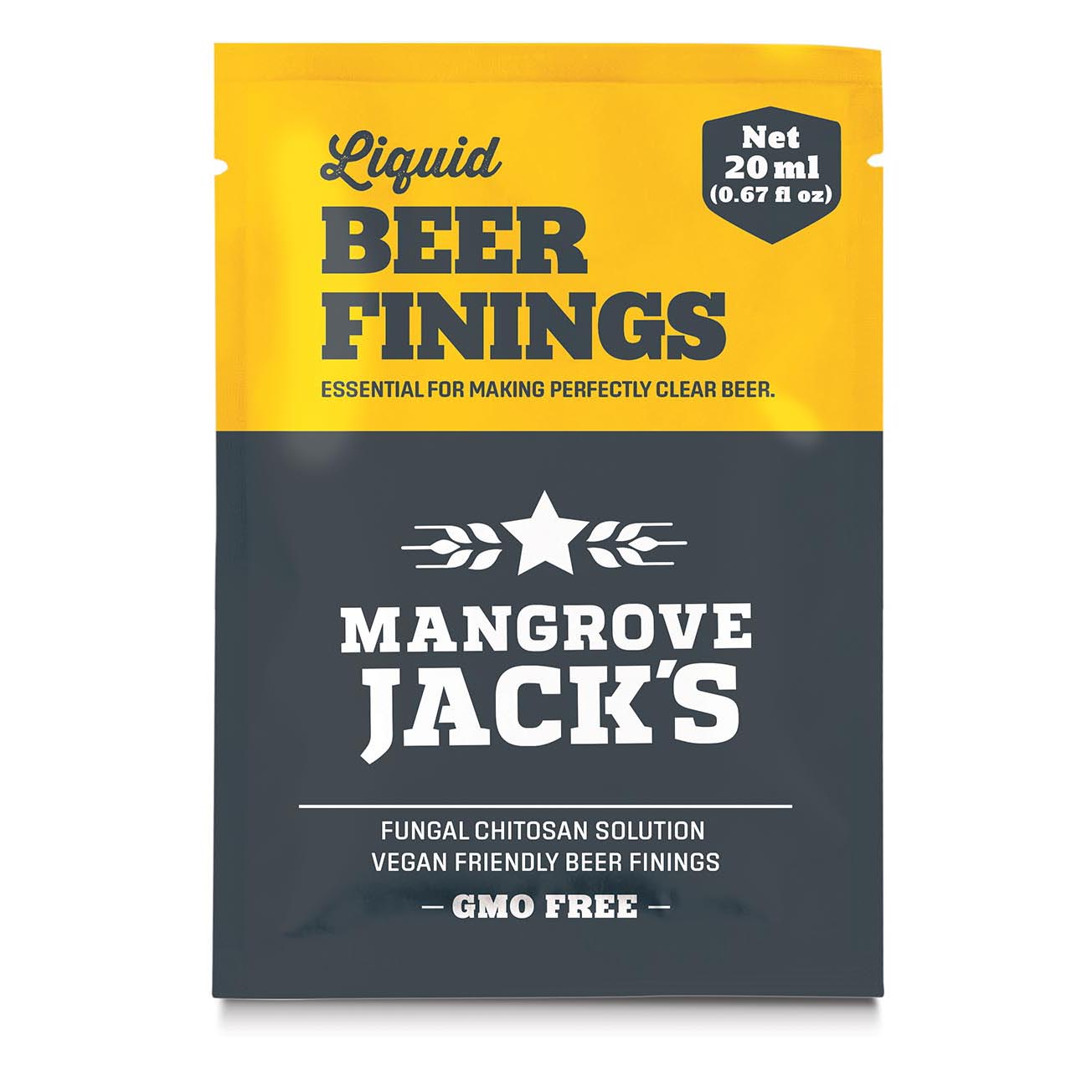Mangrove Jacks Liquid Beer Finings Sachet 20g-1.jpg