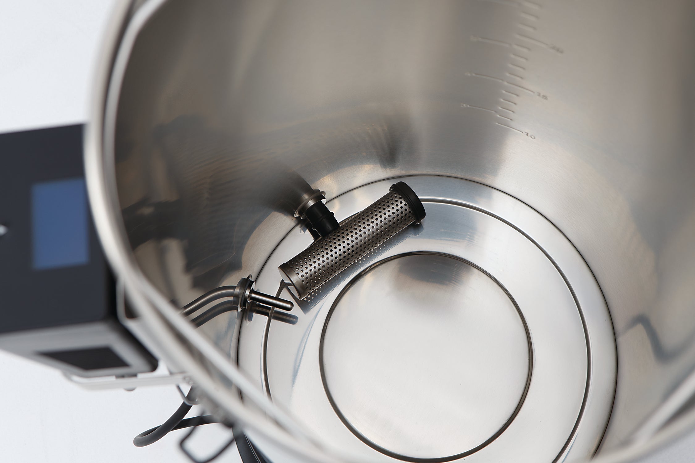 Grainfather G30v3 + Counterflow Chiller