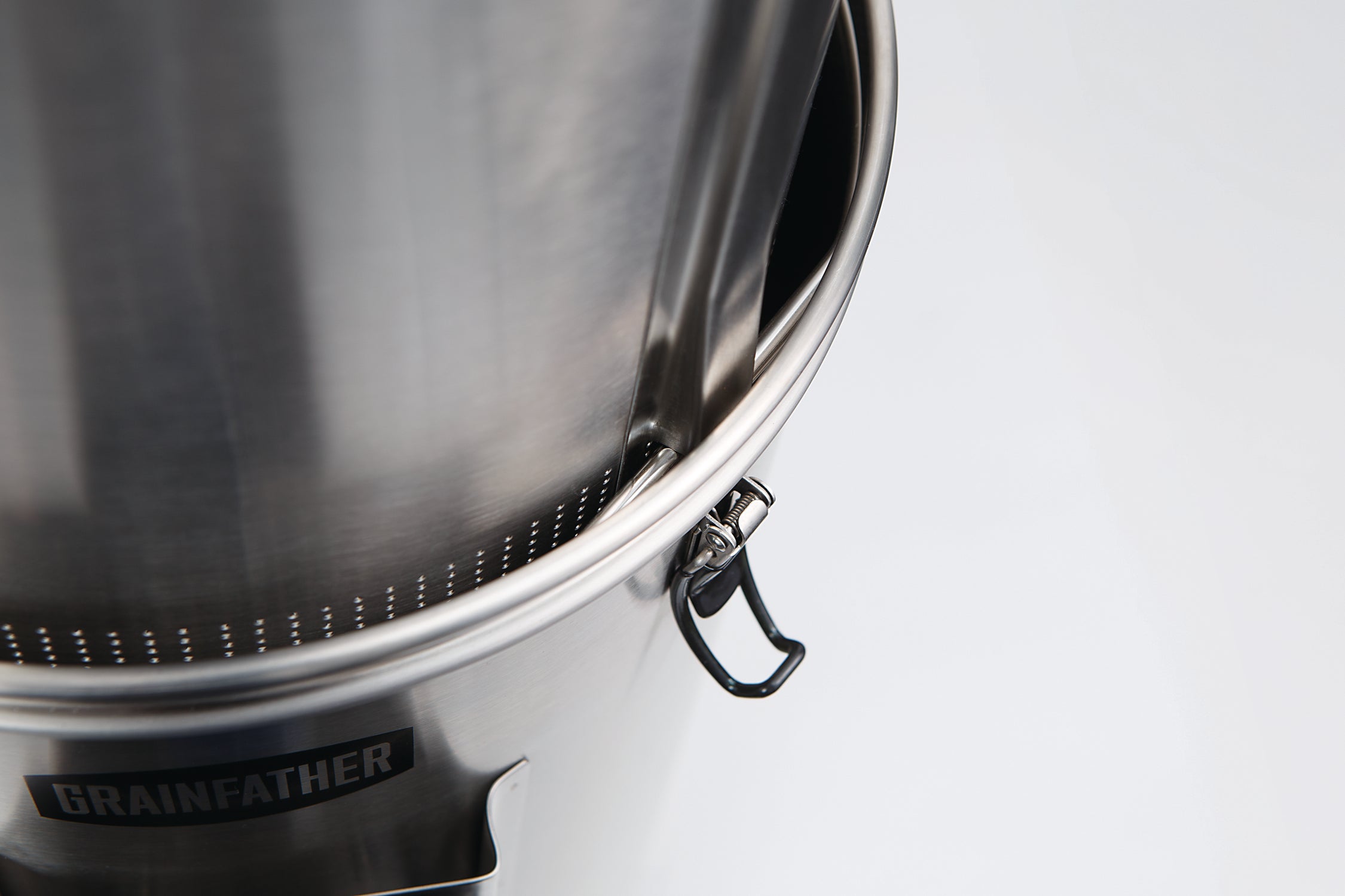 Grainfather G30v3 + Counterflow Chiller