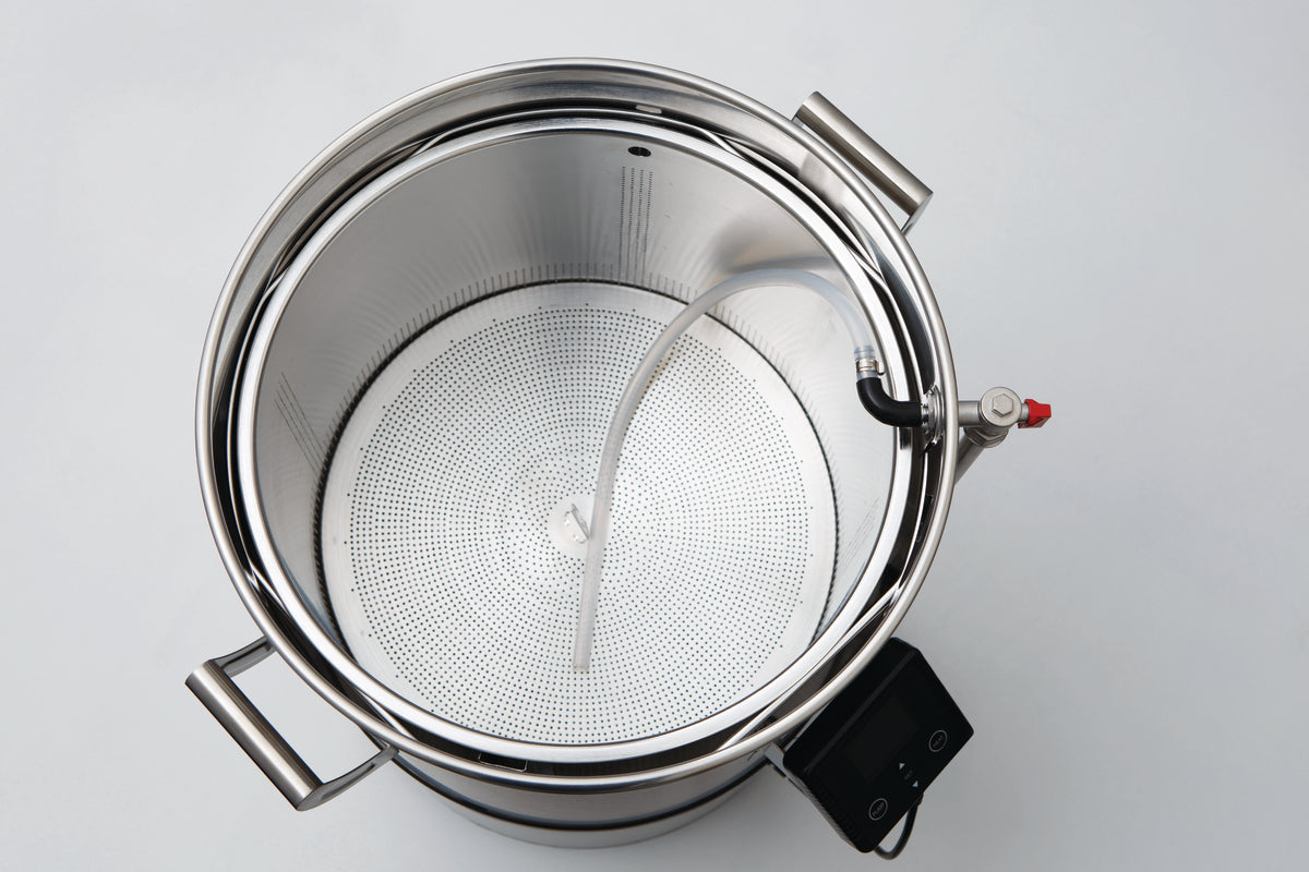 G40 Brewing System