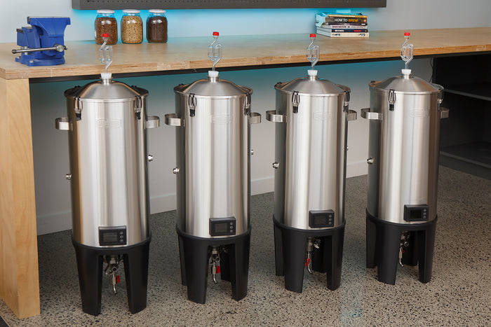 GF30 Showcase – Grainfather AU