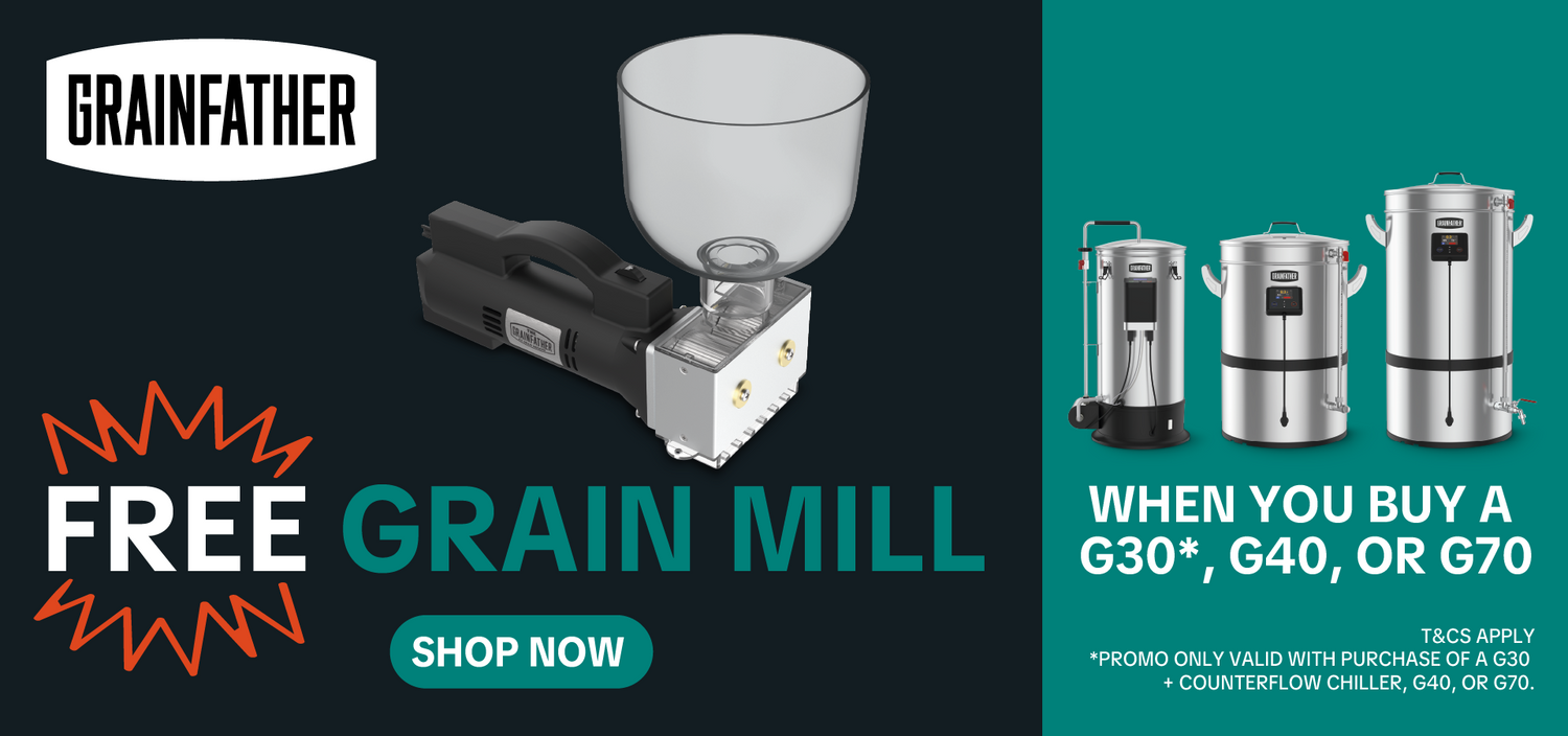 Grainfather-AU
