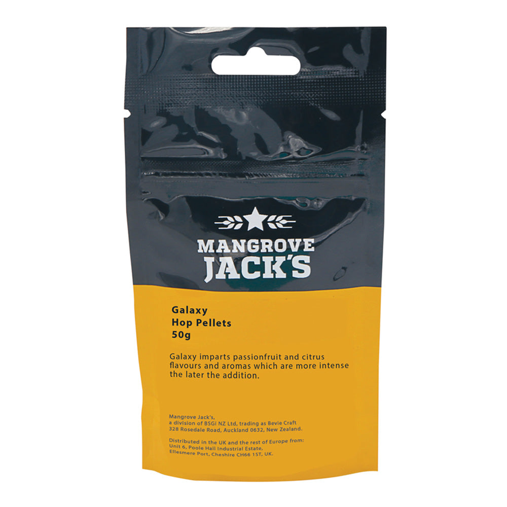 Mangrove Jacks Hop Pellets Galaxy AU 50g-1.jpg