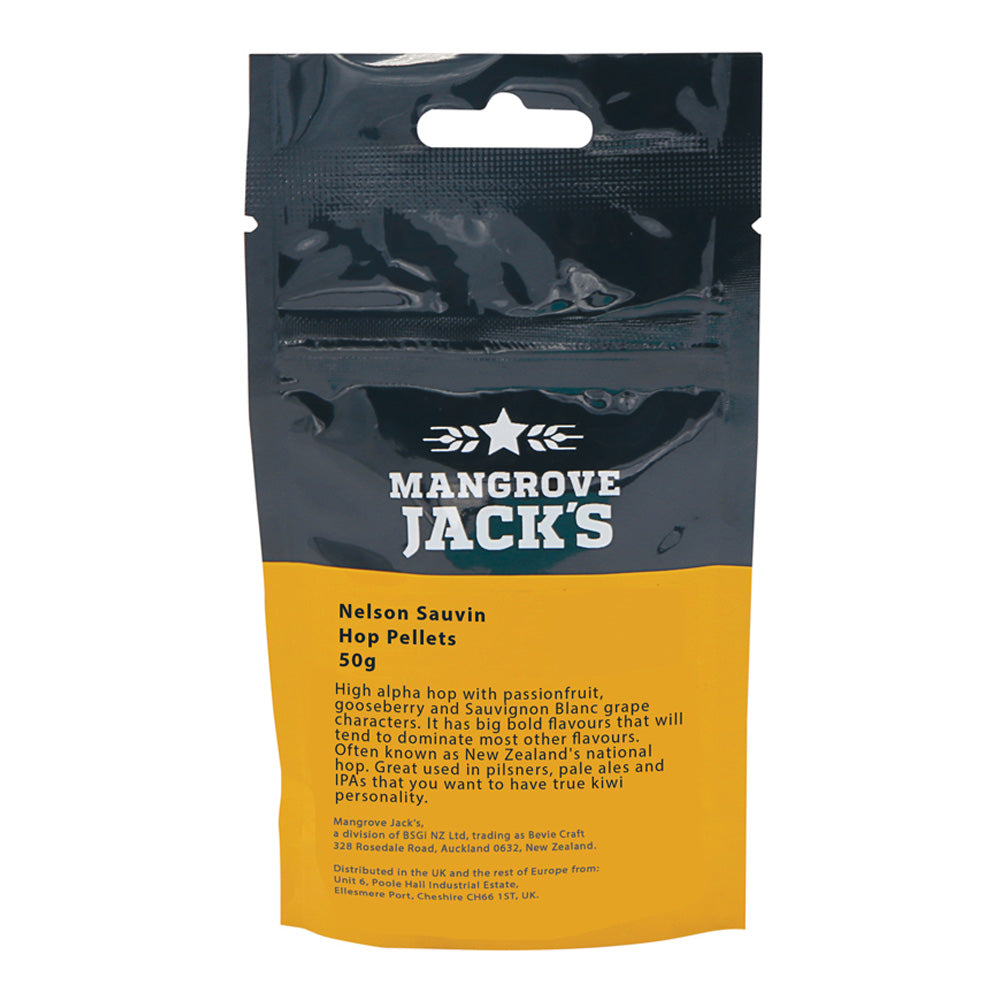 Mangrove Jacks Hop Pellets Nelson Sauvin NZ 50g-1.jpg