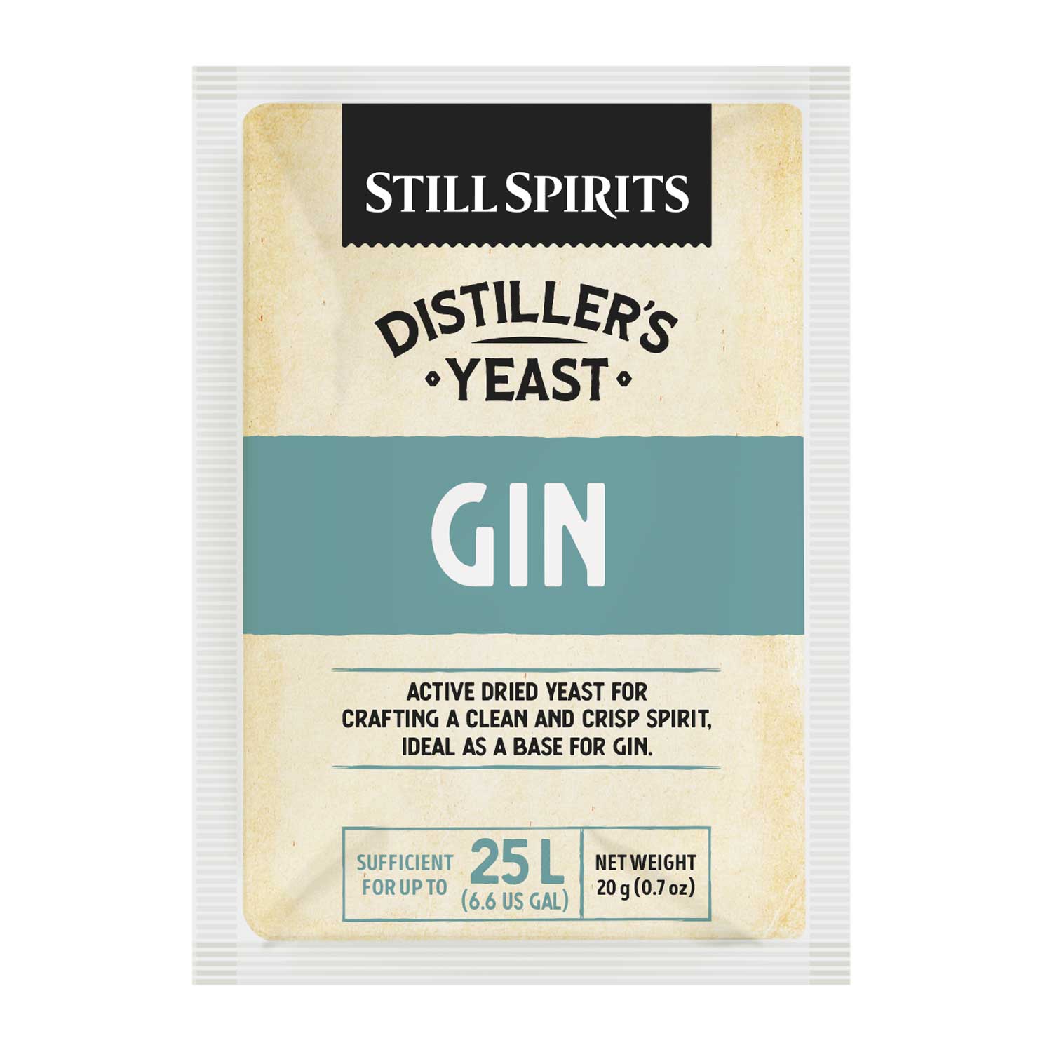 Still Spirits Distillers Yeast Gin 20g-1.jpg